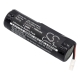 CS-LDC510VX<br />Batérie pre   nahrádza batériu BFN18650 1S1P