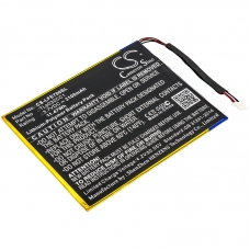Batéria pre tablet Leapfrog CS-LFE700SL