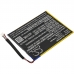 Batéria pre tablet Leapfrog CS-LFE700SL