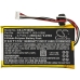 Batéria pre tablet Leapfrog CS-LFT300SL