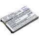 CS-LGM750SL<br />Batérie pre   nahrádza batériu SBPP0027503