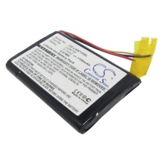 Batéria GPS, navigátora LG LN715 (CS-LGN735SL)