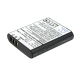 CS-LI90BMC<br />Batérie pre   nahrádza batériu LI-92B