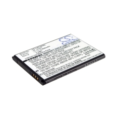 Batérie pre mobilné telefóny LG UN280 (CS-LKC395SL)