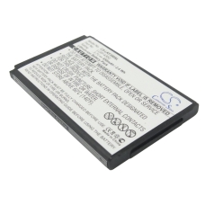 Batérie pre mobilné telefóny LG GU230 (CS-LKF390SL)