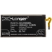 Batérie pre mobilné telefóny LG G8 ThinQ LM-G820QM (CS-LKG820SL)