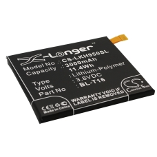 Batérie pre mobilné telefóny LG G Flex 2 (CS-LKH950SL)