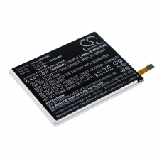 Batérie pre mobilné telefóny LG Q7 TD-LTE (CS-LKH970SL)