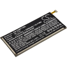 Batérie pre mobilné telefóny LG Q710AL (CS-LKM713SL)
