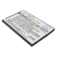 CS-LKP970SL<br />Batérie pre   nahrádza batériu EAC61700012