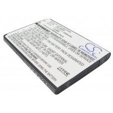 Batérie pre mobilné telefóny LG LGLS751ABB (CS-LKS740SL)