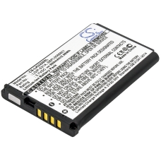 Batérie pre mobilné telefóny LG 237C (CS-LKU250SL)