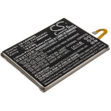 Batérie pre mobilné telefóny LG LMV605N (CS-LKV600SL)