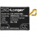 Batérie pre mobilné telefóny LG LMX410NCW (CS-LKX410SL)