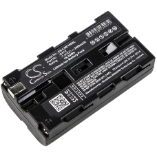 Batéria pre elektrické náradie Line 6 Variax Standard (CS-LNE100SL)