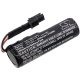 CS-LOE112SL<br />Batérie pre   nahrádza batériu F12431581