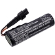 CS-LOE112XL<br />Batérie pre   nahrádza batériu F12431581
