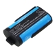 CS-LOE116XL<br />Batérie pre   nahrádza batériu 533-000116