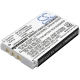 CS-LOH880RC<br />Batérie pre   nahrádza batériu R-RG7