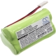 CS-LOS715RC<br />Batérie pre   nahrádza batériu 180AAHC3TMX