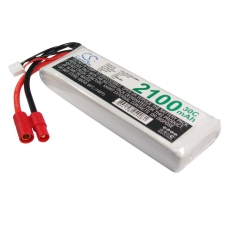 Batérie pre airsoft a RC RC CS-LP2102C30R1 (CS-LP2102C30R1)