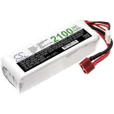 Batérie Nahrádza CS-LP2103C30RT