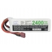 Batérie pre airsoft a RC RC CS-LP2404C30RT (CS-LP2404C30RT)