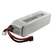 Batérie pre airsoft a RC RC CS-LP4005C35RT (CS-LP4005C35RT)