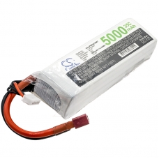 Batérie pre airsoft a RC RC CS-LP5004C35RT (CS-LP5004C35RT)