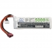 Batérie pre airsoft a RC RC CS-LP5004C35RT (CS-LP5004C35RT)