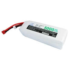 Batérie pre airsoft a RC RC CS-LP5005C35RT (CS-LP5005C35RT)