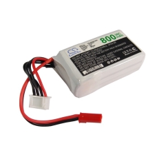 RC hobby batteries Rc CS-LP8003C30RT