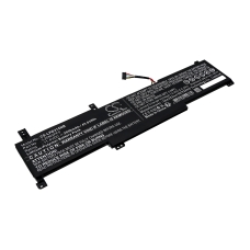 Lenovo IdeaPad 3 15ITL6 82H802A2PG