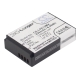 CS-LPE12MX<br />Batérie pre   nahrádza batériu LC-E12