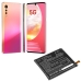Batérie pre mobilné telefóny LG G900T (CS-LPG900SL)