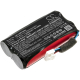 CS-LPM700SL<br />Batérie pre   nahrádza batériu EAC63320601