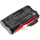 CS-LPM700XL<br />Batérie pre   nahrádza batériu EAC63320601