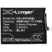 Batérie pre mobilné telefóny LG LMX120BMW (CS-LPX120SL)