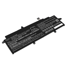 Baterie Nahrazuje ThinkPad X13 Gen 2(Intel)-20WK0026MZ