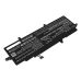 Baterie Nahrazuje ThinkPad X13 Gen 2(Intel)-20WK00ARRI