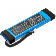 Batéria pre reproduktory Lg CS-LPX700SL