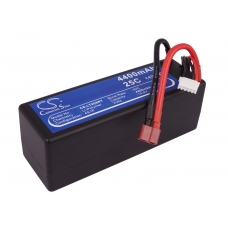 Batérie pre airsoft a RC RC CS-LT908RT (CS-LT908RT)