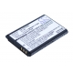 CS-LTD160SL<br />Batérie pre   nahrádza batériu BL149