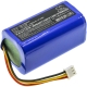 CS-LTR300VX<br />Batérie pre   nahrádza batériu 6.60.40.02-0
