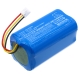 CS-LTR320VX<br />Batérie pre   nahrádza batériu 6.60.40.02-0