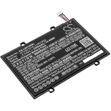 Batéria pre tablet Lenovo CS-LVA100SL