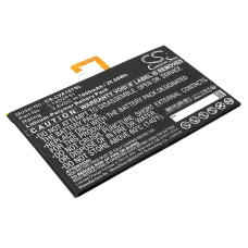 Batéria pre tablet Lenovo CS-LVA107SL
