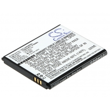 Batérie pre mobilné telefóny Lenovo CS-LVA380SL