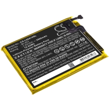Batérie pre mobilné telefóny Lenovo CS-LVA610SL