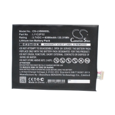 Batéria pre tablet Lenovo CS-LVB600SL
